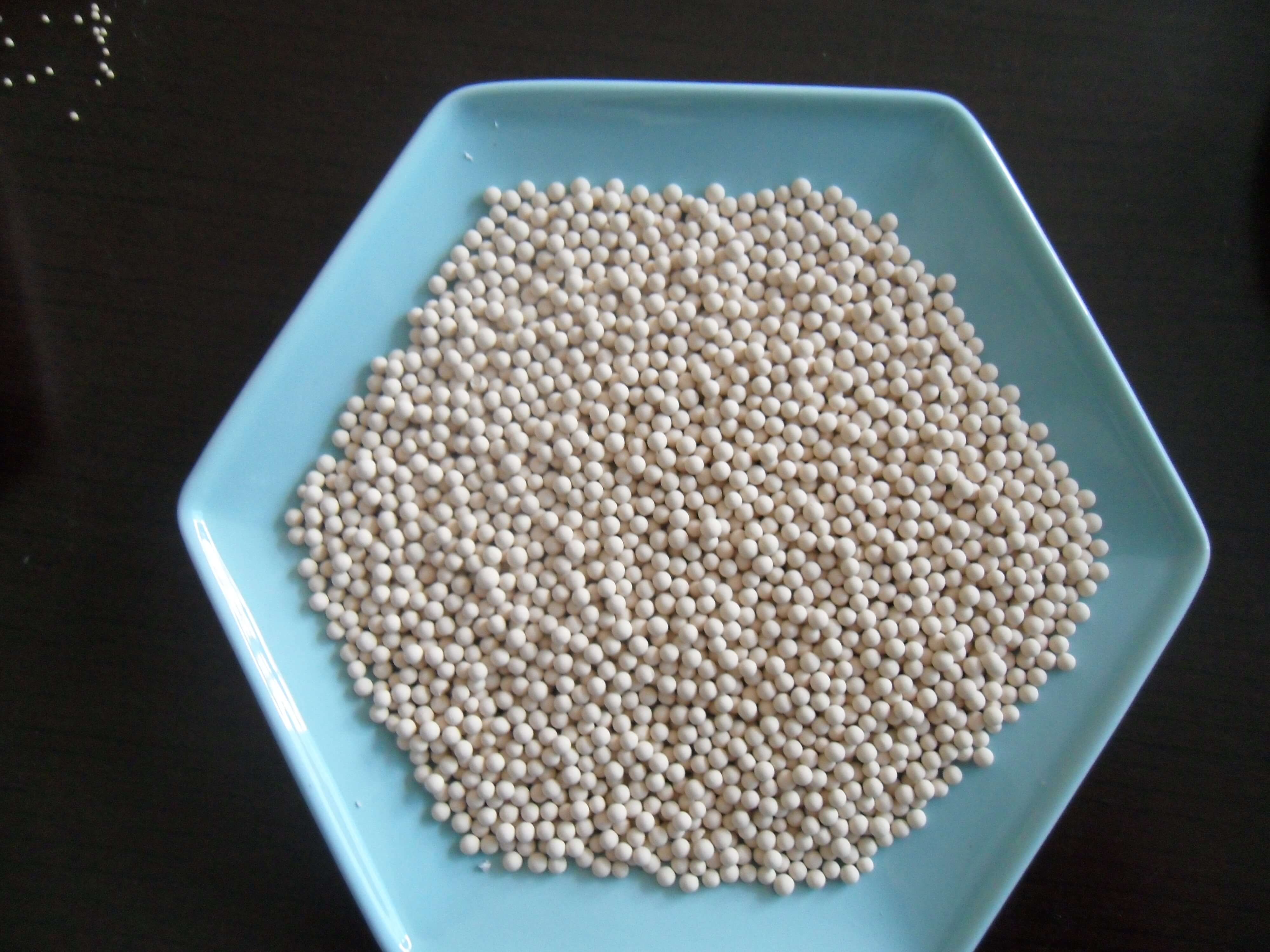 5A molecular sieve