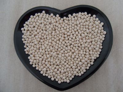 4A molecular sieve