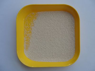 Oxygen molecular sieve